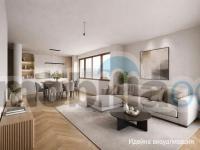 Apartamento de dos dormitorios en Lyulin 8
