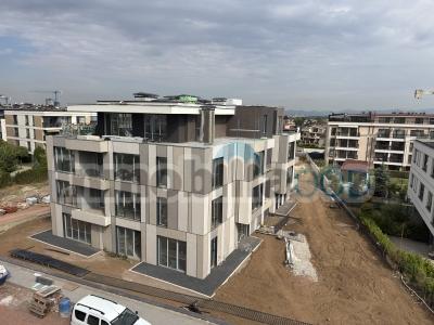 'URBAN HEIGHTS'.gated complex,