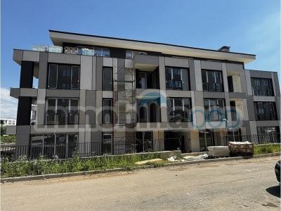 Complejo residencial  privado "URBAN HEIGHTS".
