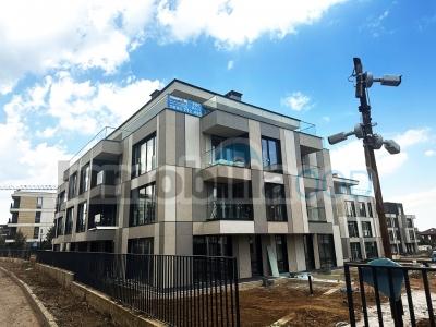 'URBAN HEIGHTS'.gated complex,