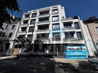 Two-bedroom apartment in the center of Sofia.