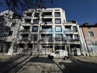 Четиристаен апартамент в центъра на София
