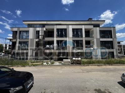 Complejo residencial  privado "URBAN HEIGHTS".