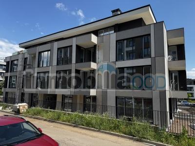 Затворен жилищен комплекс &ldquo;URBAN HEIGHTS&rsquo;&rsquo;