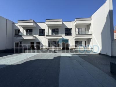 Duplex de dos dormitorios en el centro de Sofia.